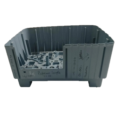 Volta Plastic Industries (Pvt) Ltd